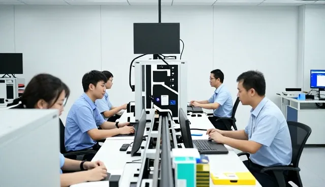 AI分析平台