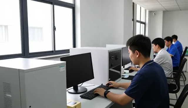 贵州世玺实业有限公司